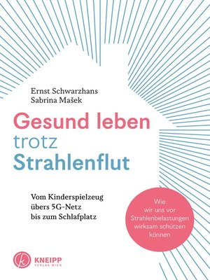 cover image of Gesund leben trotz Strahlenflut